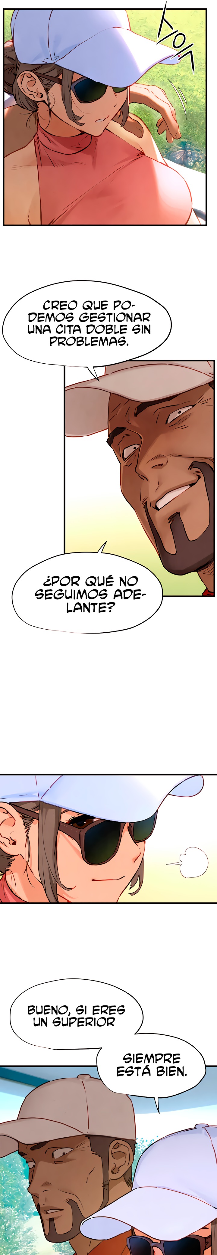 Moby Dick Raw Chapter 10 image 9