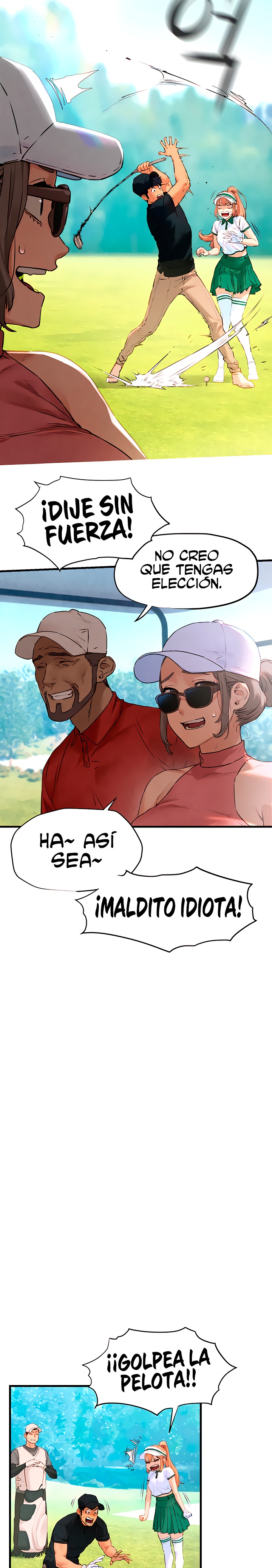 Moby Dick Raw Chapter 10 image 11