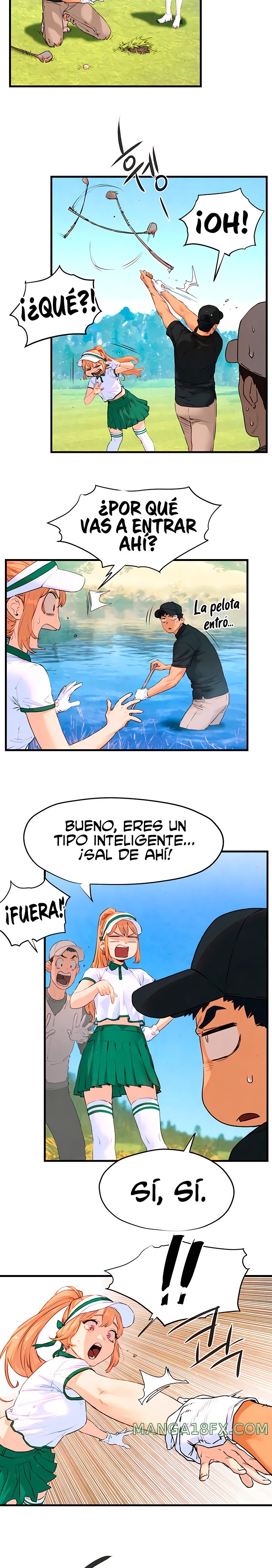 Moby Dick Raw Chapter 10 image 12
