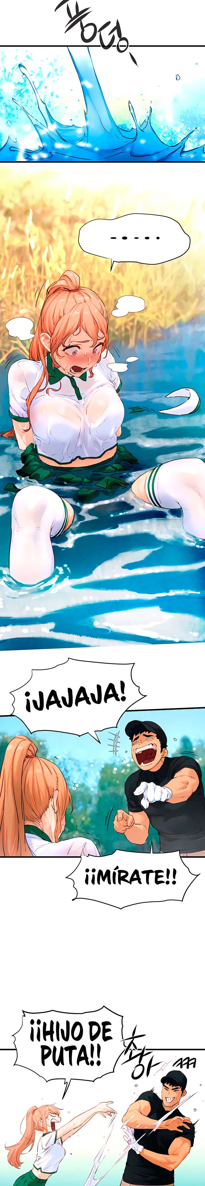Moby Dick Raw Chapter 10 image 13