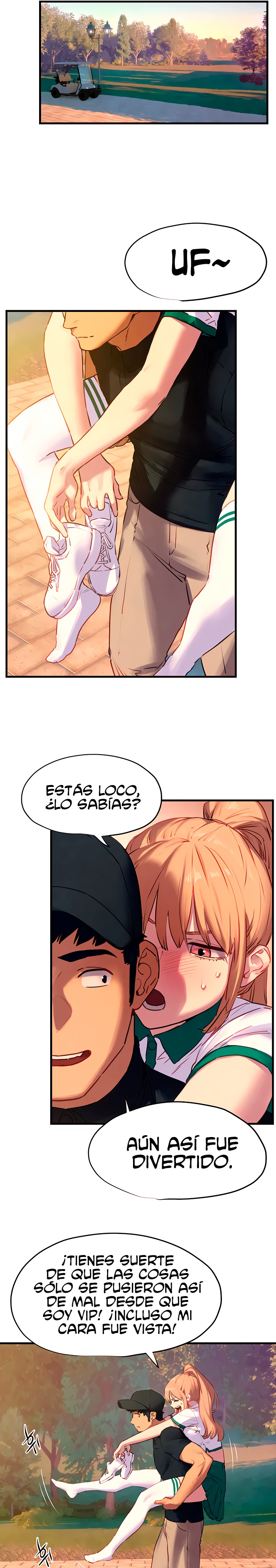 Moby Dick Raw Chapter 10 image 15