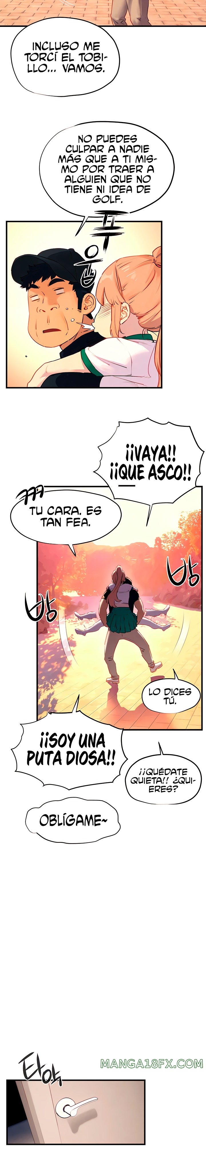 Moby Dick Raw Chapter 10 image 16