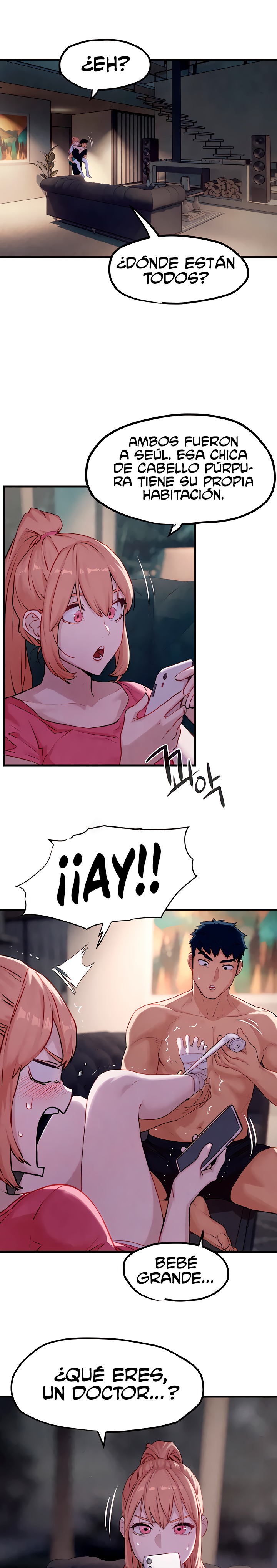 Moby Dick Raw Chapter 10 image 17