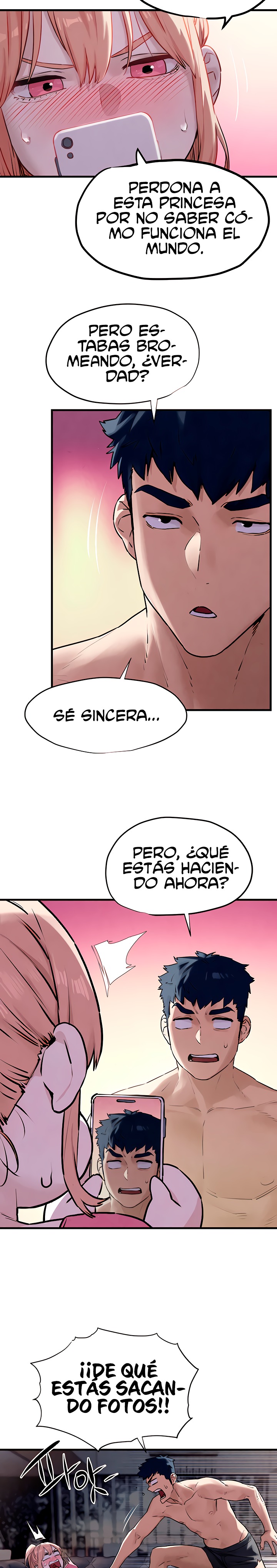 Moby Dick Raw Chapter 10 image 19