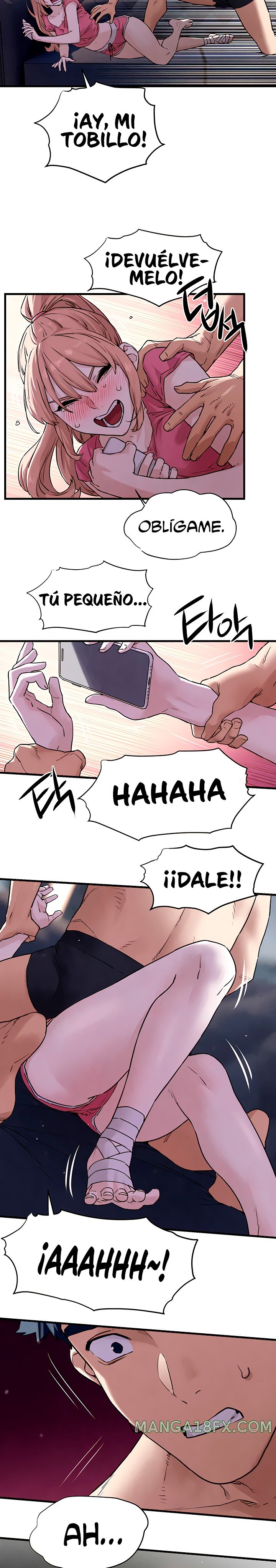 Moby Dick Raw Chapter 10 image 20