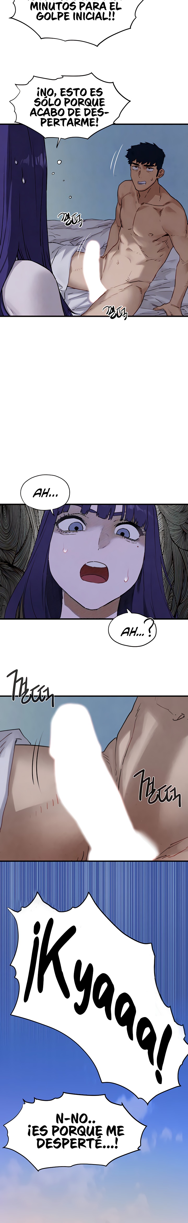 Moby Dick Raw Chapter 10 image 2