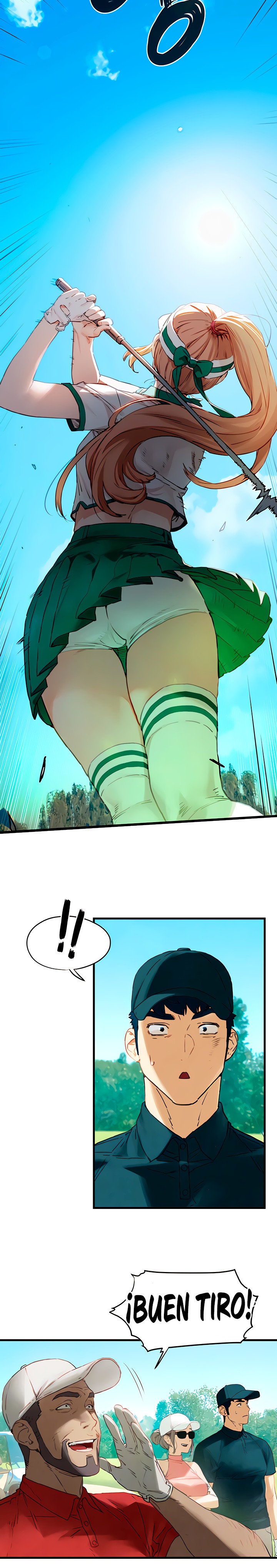 Moby Dick Raw Chapter 10 image 4