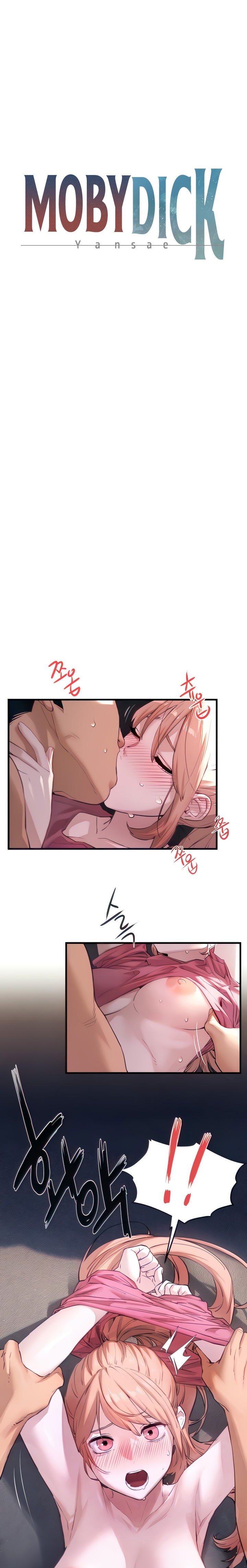 Moby Dick Raw Chapter 11 image 0