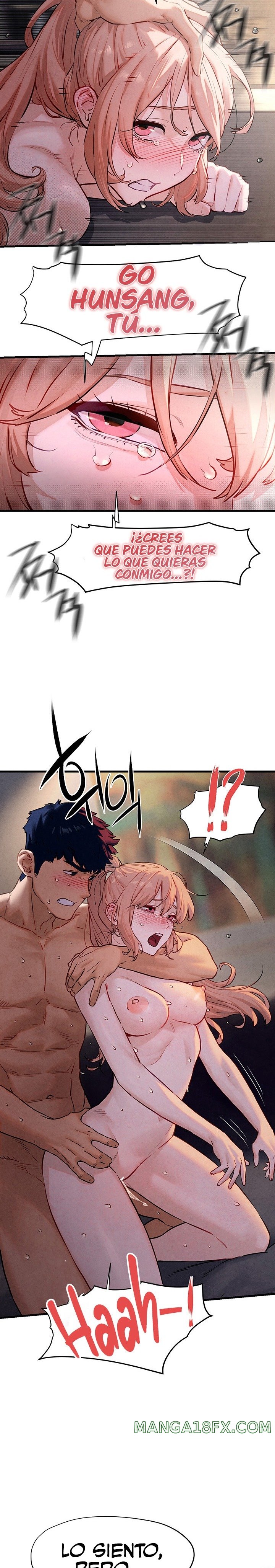 Moby Dick Raw Chapter 11 image 19