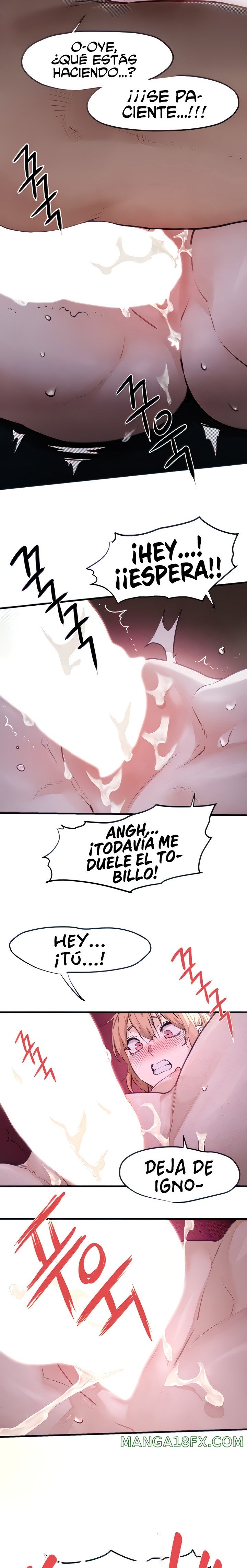 Moby Dick Raw Chapter 11 image 4