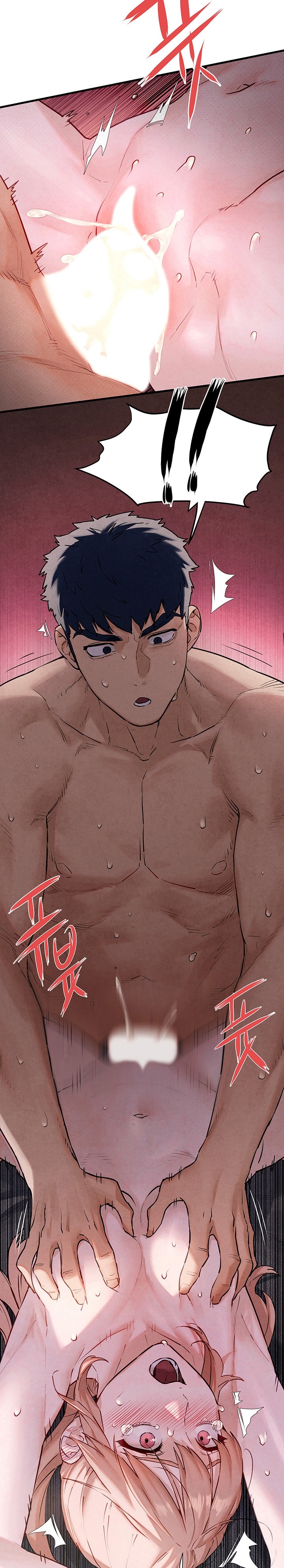 Moby Dick Raw Chapter 11 image 8