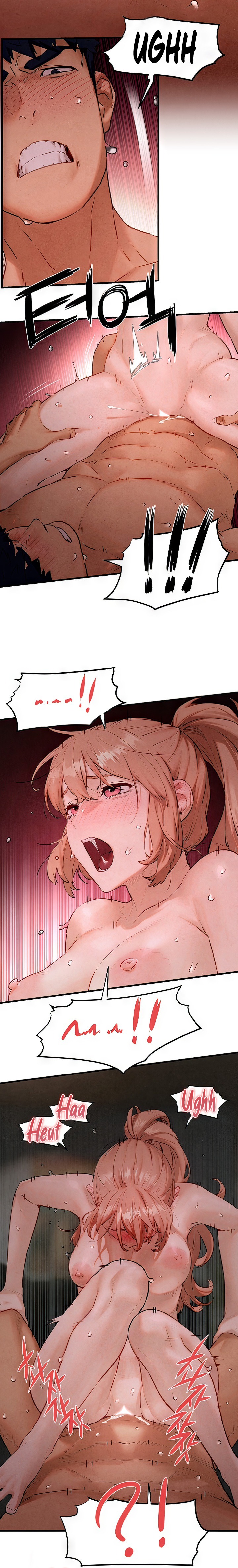 Moby Dick Raw Chapter 12 image 15