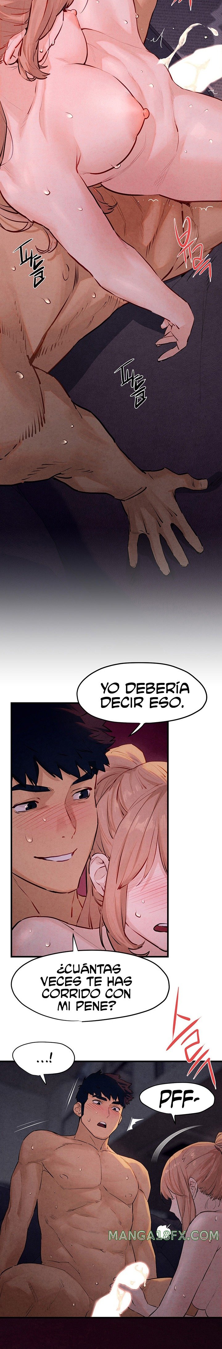 Moby Dick Raw Chapter 12 image 1