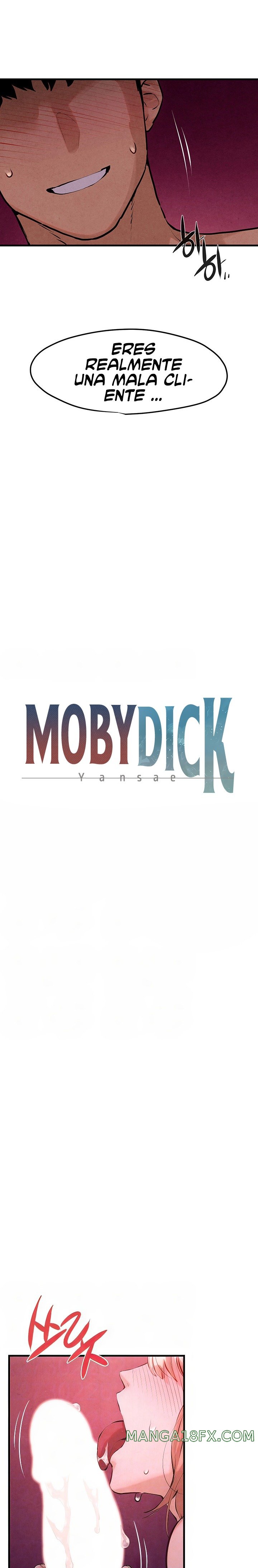 Moby Dick Raw Chapter 12 image 3
