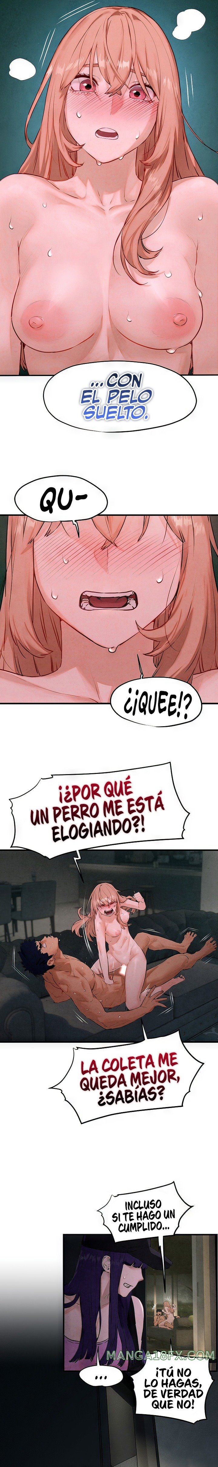 Moby Dick Raw Chapter 13 image 0