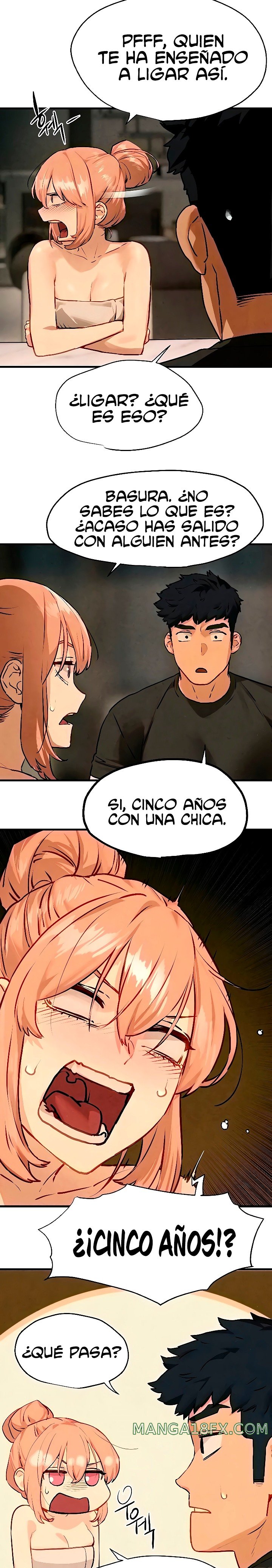 Moby Dick Raw Chapter 13 image 11