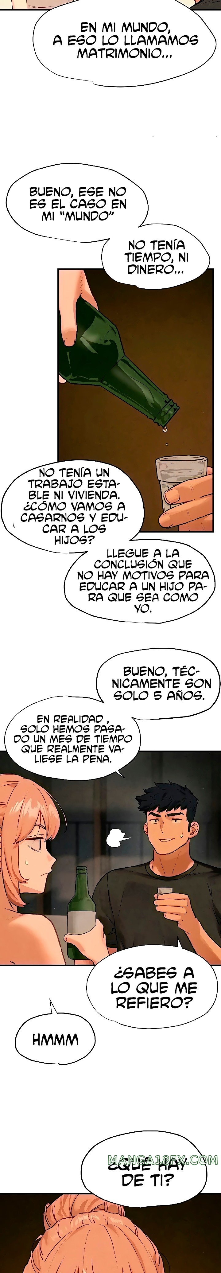 Moby Dick Raw Chapter 13 image 12