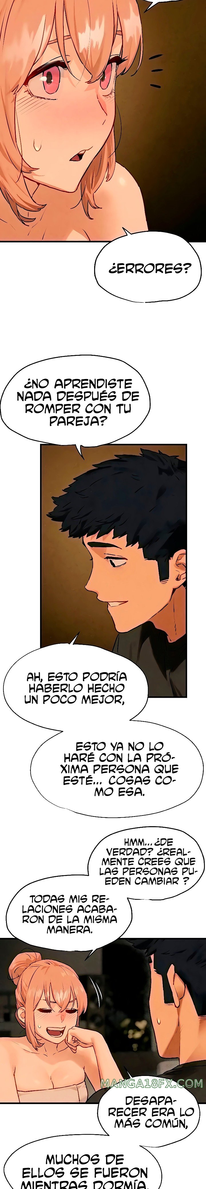 Moby Dick Raw Chapter 13 image 14