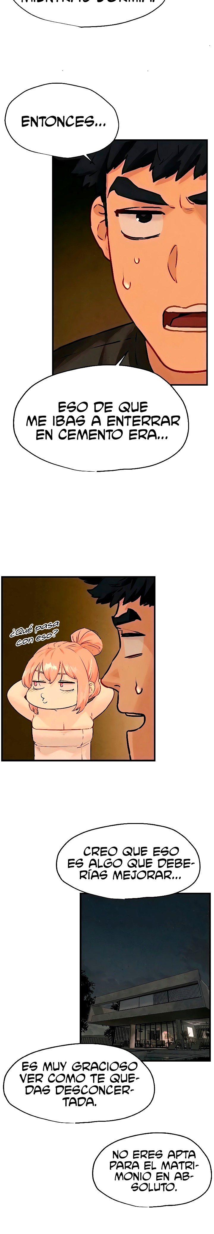 Moby Dick Raw Chapter 13 image 15