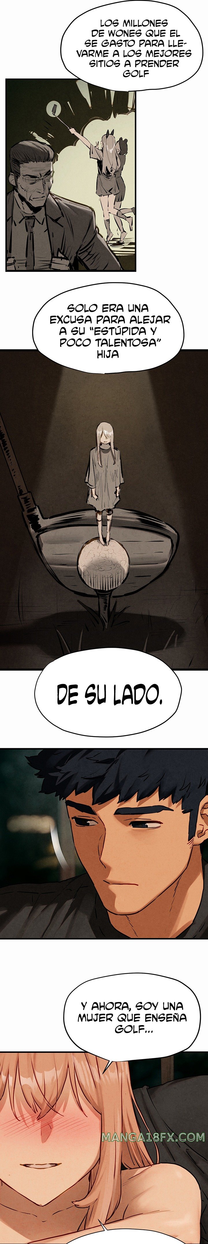 Moby Dick Raw Chapter 13 image 19
