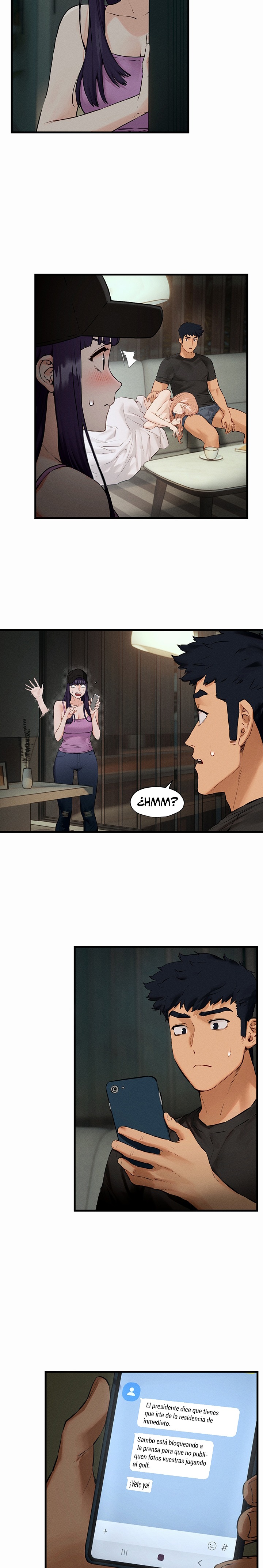 Moby Dick Raw Chapter 13 image 23