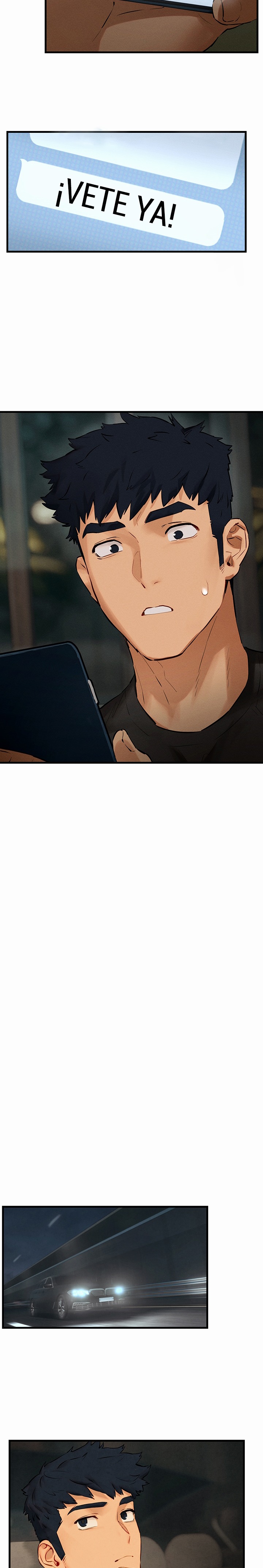 Moby Dick Raw Chapter 13 image 24