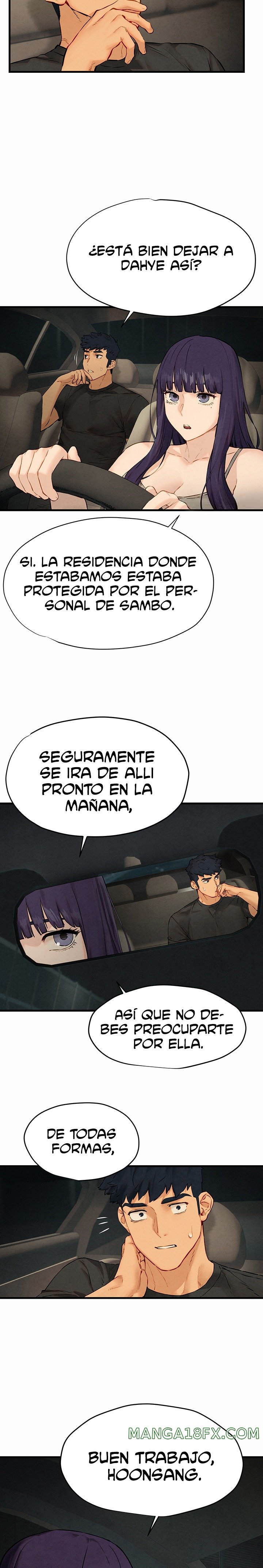 Moby Dick Raw Chapter 13 image 25