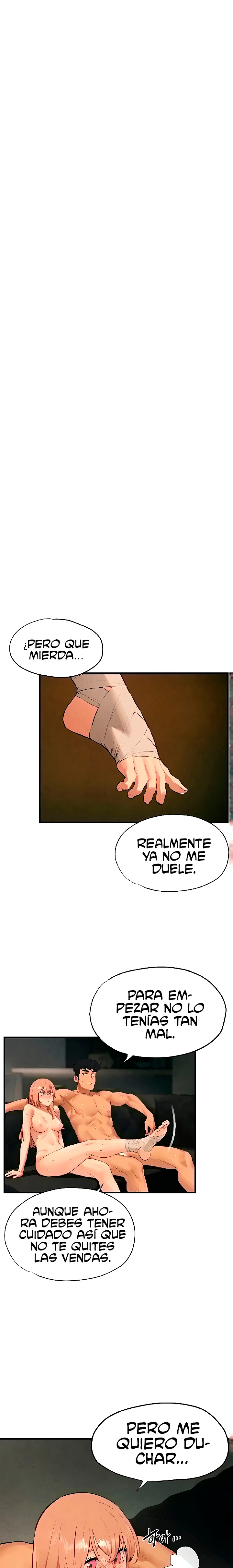 Moby Dick Raw Chapter 13 image 2