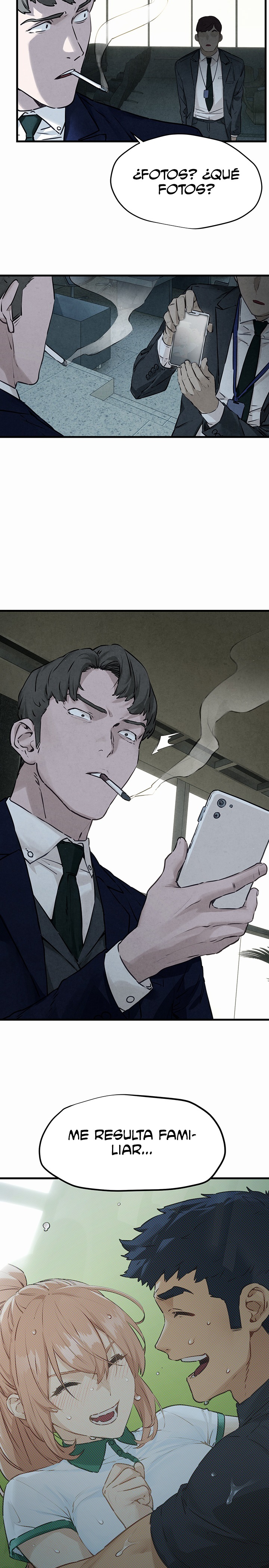 Moby Dick Raw Chapter 13 image 31