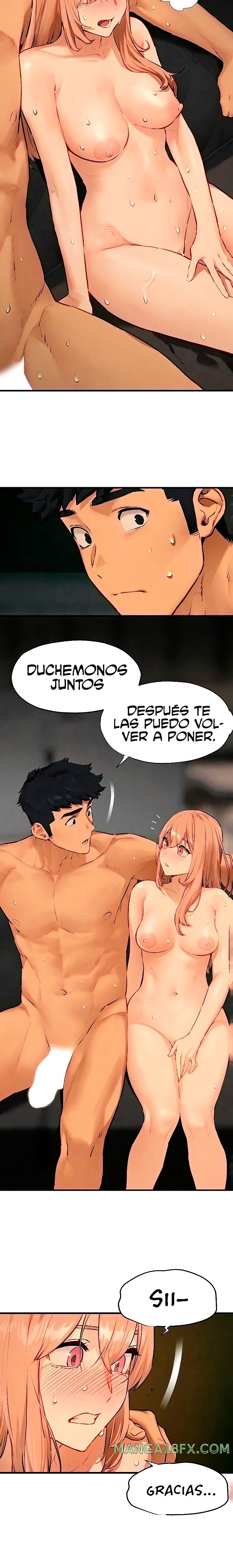 Moby Dick Raw Chapter 13 image 3