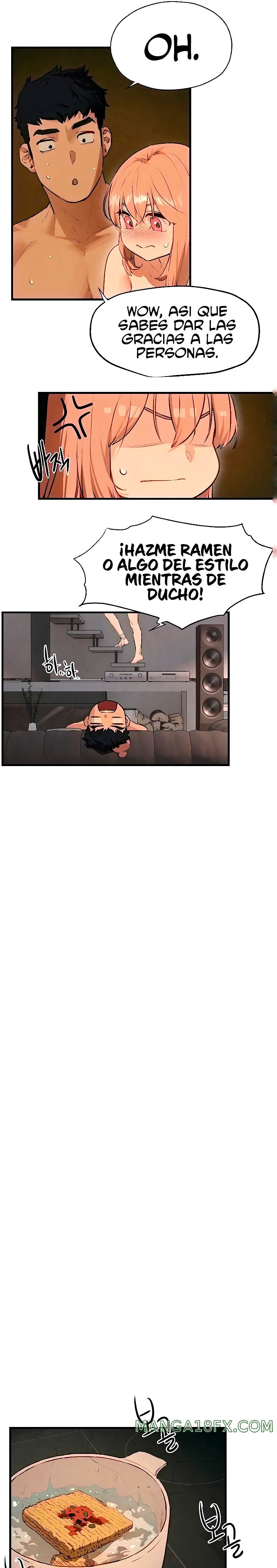 Moby Dick Raw Chapter 13 image 4