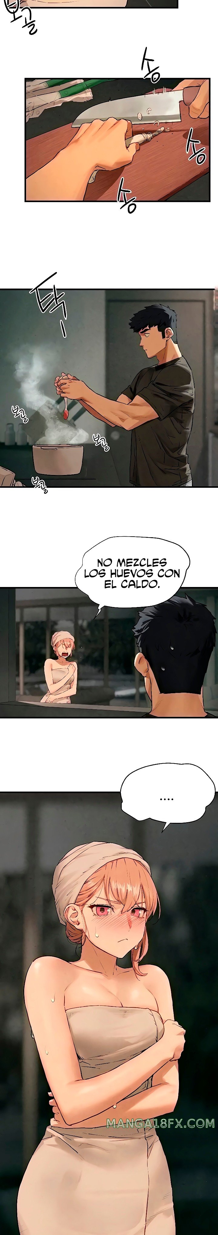 Moby Dick Raw Chapter 13 image 5