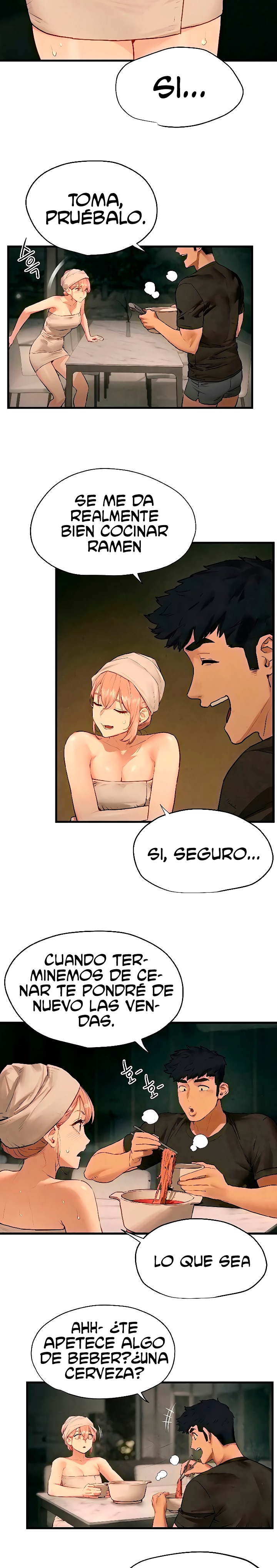 Moby Dick Raw Chapter 13 image 6