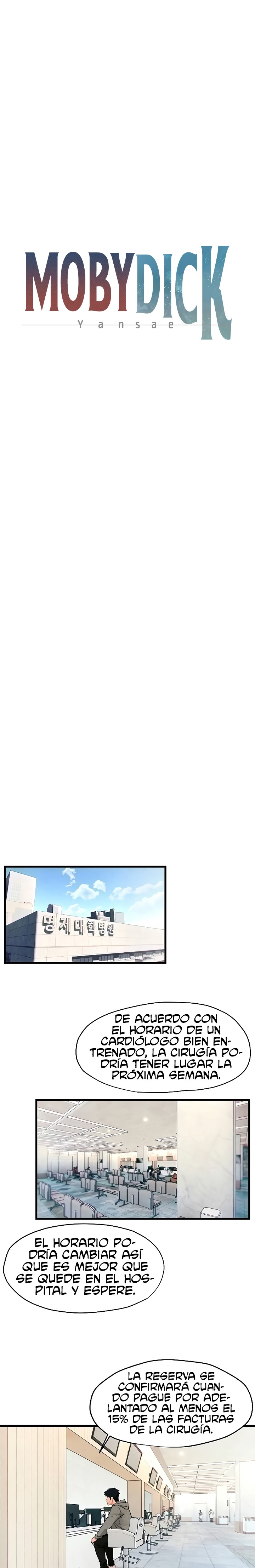 Moby Dick Raw Chapter 14 image 0