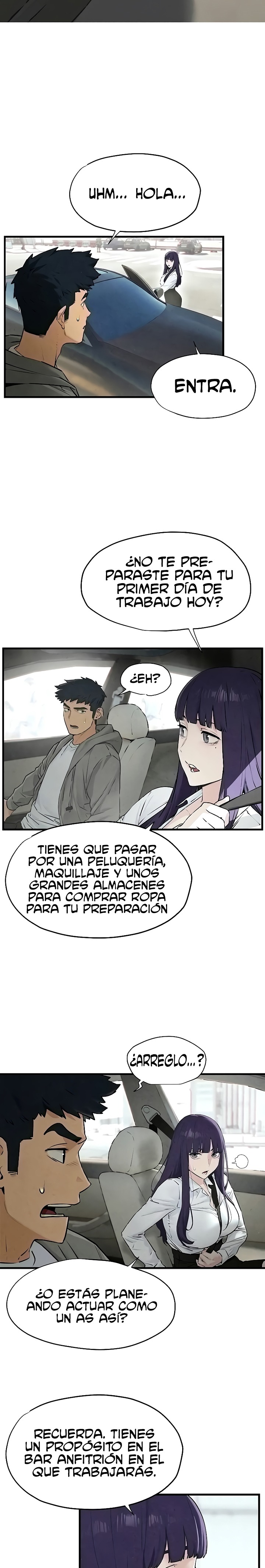 Moby Dick Raw Chapter 14 image 11