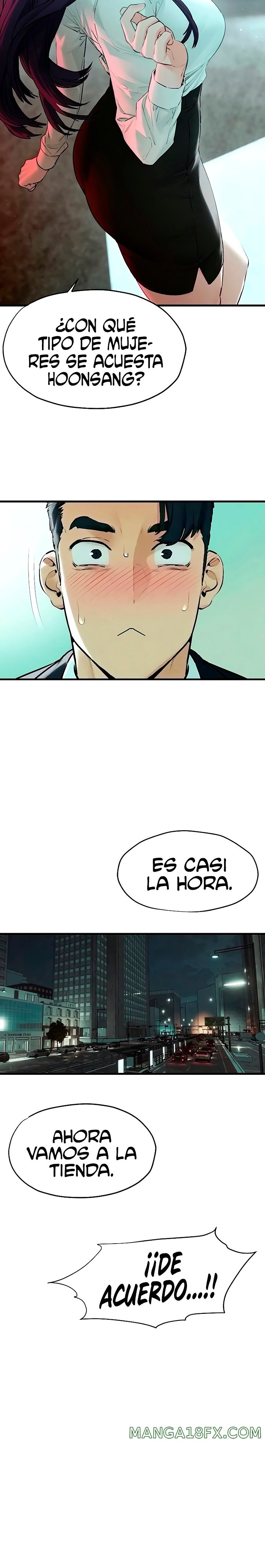 Moby Dick Raw Chapter 14 image 18