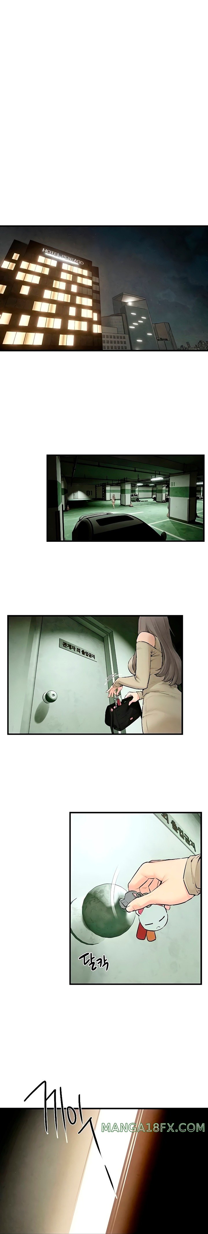 Moby Dick Raw Chapter 14 image 19