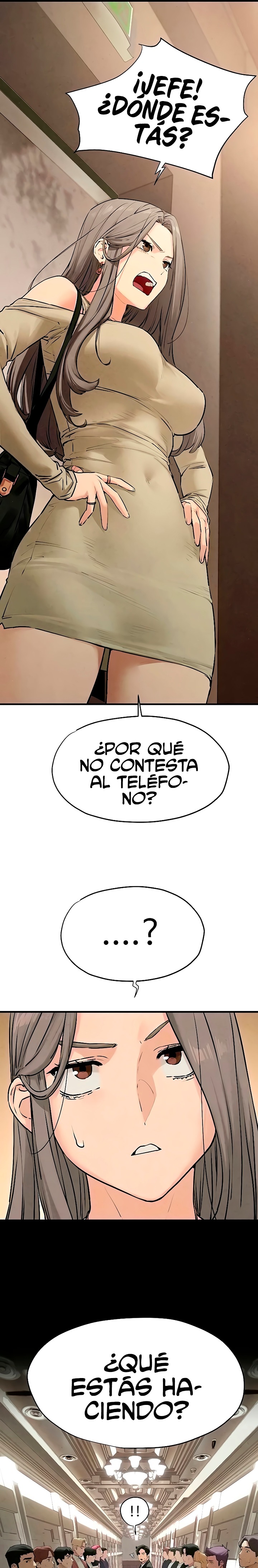 Moby Dick Raw Chapter 14 image 20