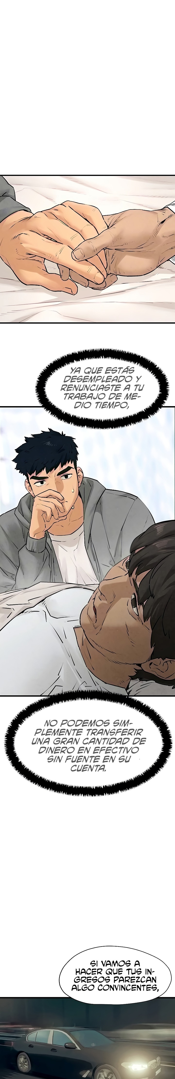 Moby Dick Raw Chapter 14 image 2