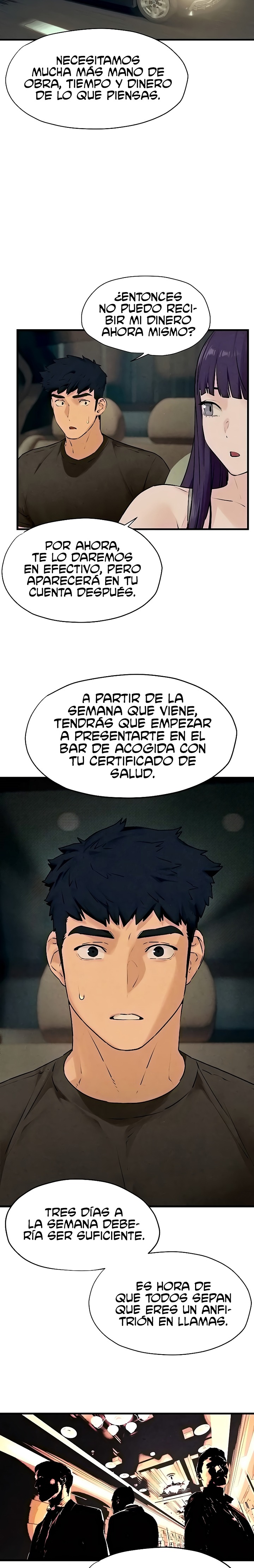 Moby Dick Raw Chapter 14 image 3