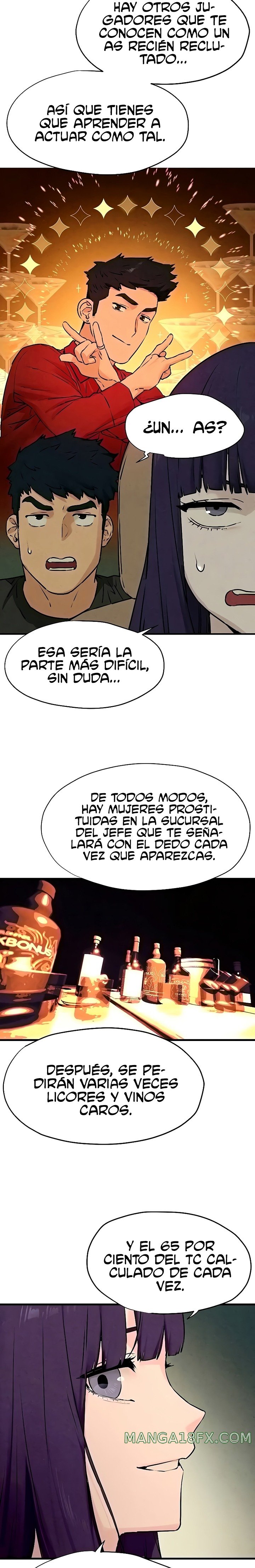 Moby Dick Raw Chapter 14 image 4