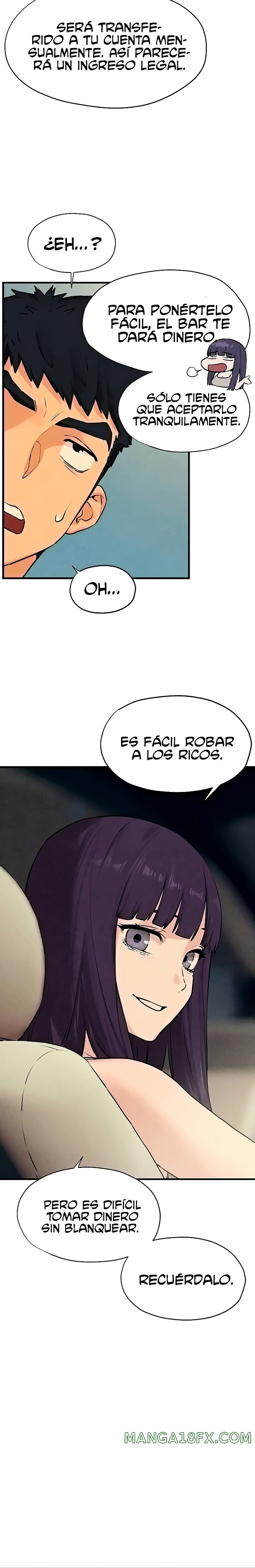 Moby Dick Raw Chapter 14 image 5