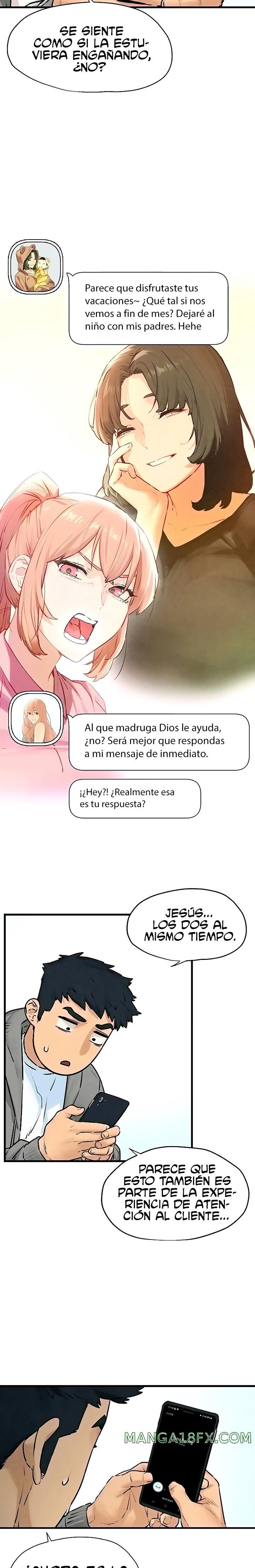Moby Dick Raw Chapter 14 image 7