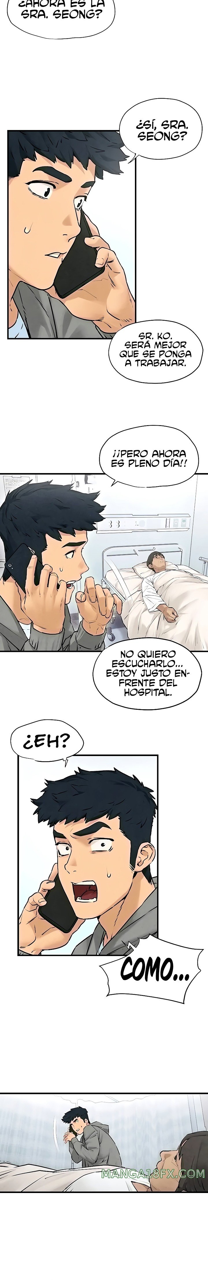 Moby Dick Raw Chapter 14 image 8