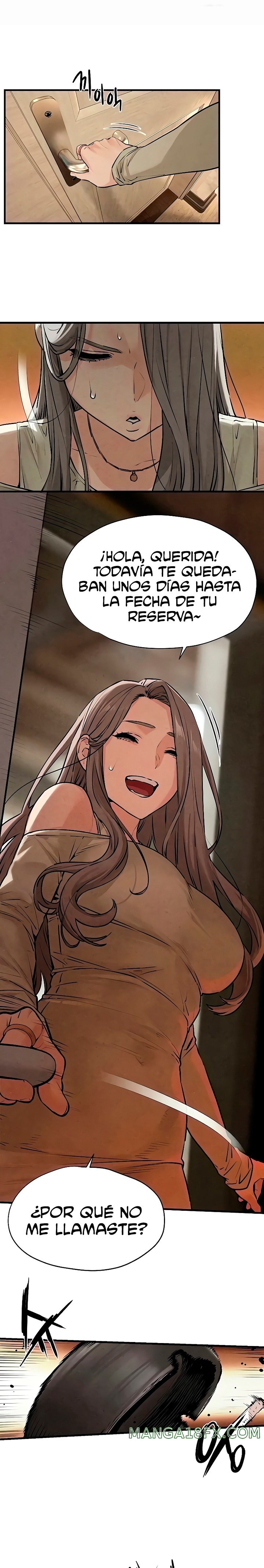 Moby Dick Raw Chapter 15 image 0