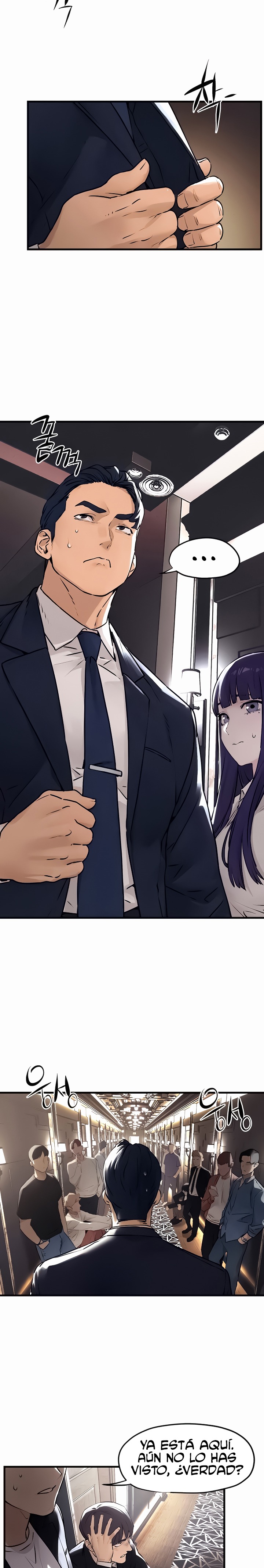 Moby Dick Raw Chapter 15 image 9