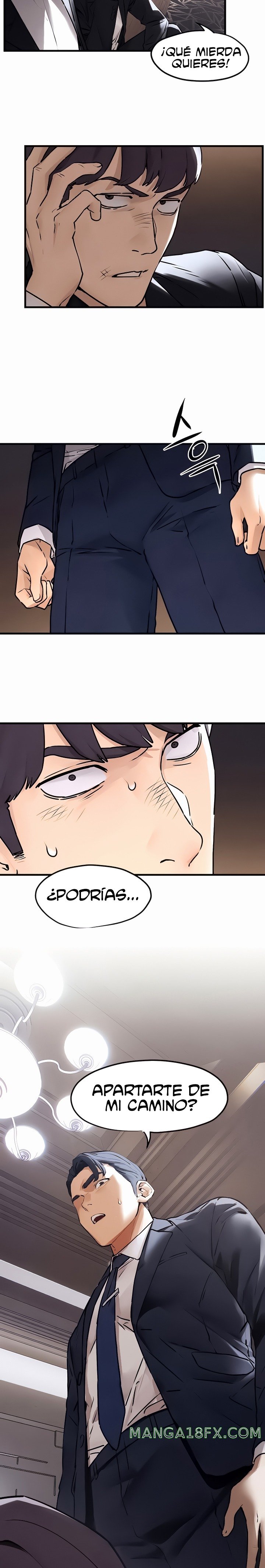 Moby Dick Raw Chapter 15 image 10