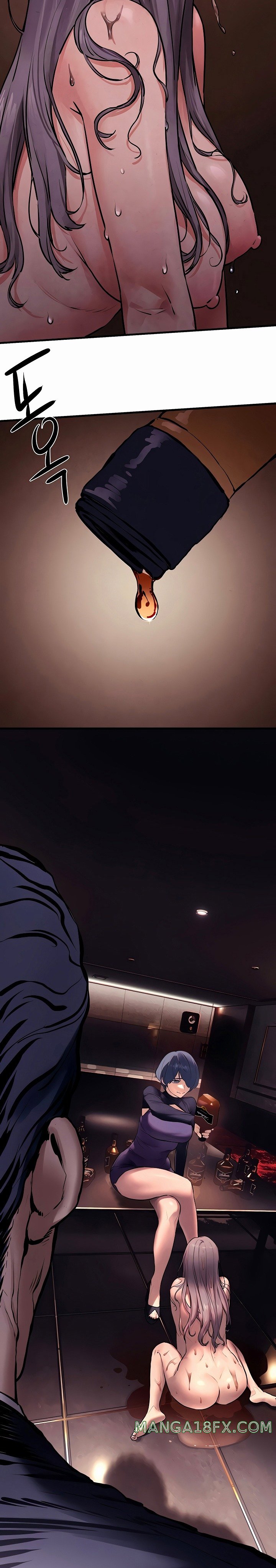 Moby Dick Raw Chapter 15 image 13