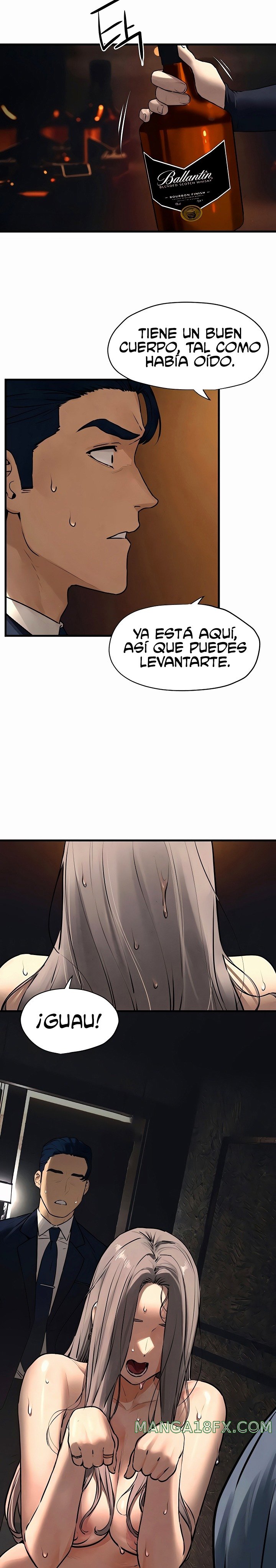 Moby Dick Raw Chapter 15 image 15