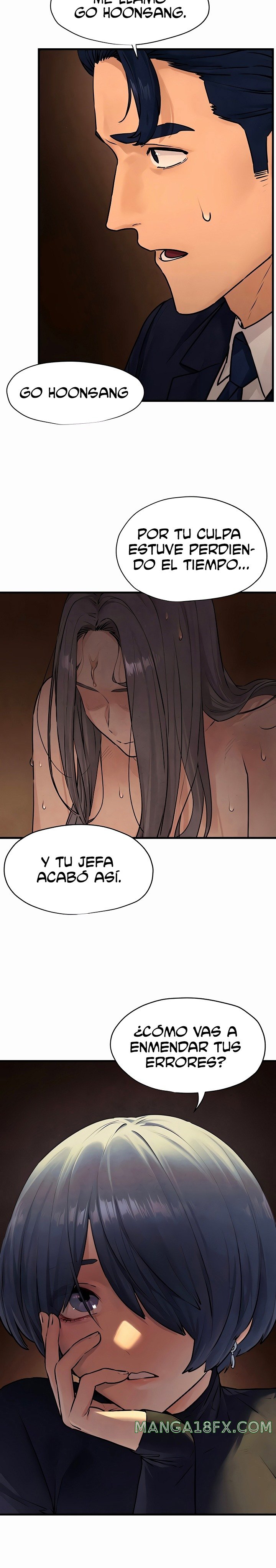 Moby Dick Raw Chapter 15 image 18